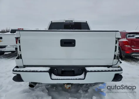 2015 Chevrolet Silverado C1500 Lt z USA, uszkodzony, nr VIN 3GCPCREC9FG476443